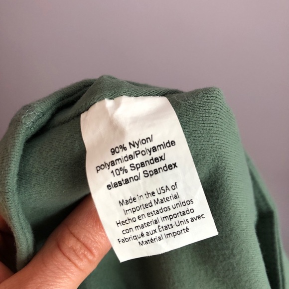 Beyond Yoga Get Your Filament High Waist Leggings - Picture 7 of 9